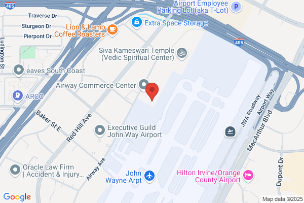 Pro Water Damage Newport Beach