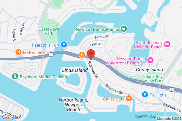 Bayside Chevron