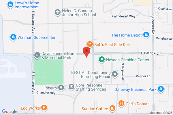 Corral Builders inc