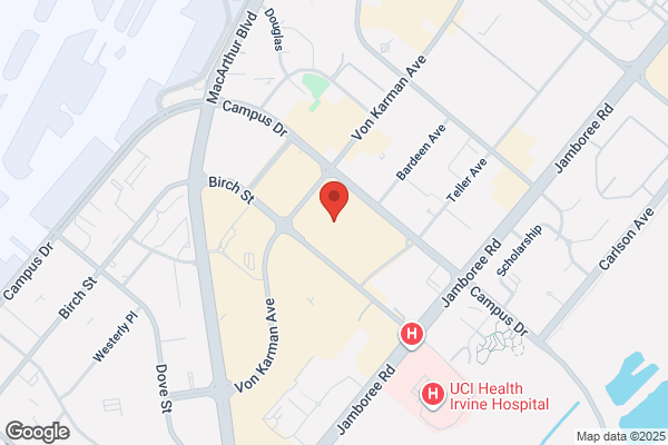 Newport Center Orthotropics & Orthodontics