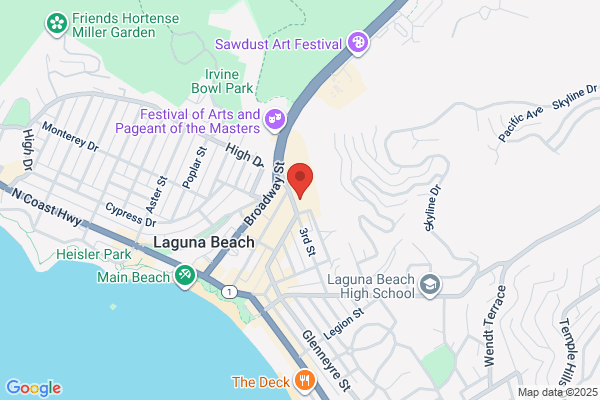 Laguna Beach City of, City Council