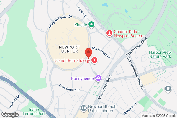 Neograft Hair Restoration Orange County