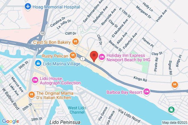 Newport Beach Hair MD