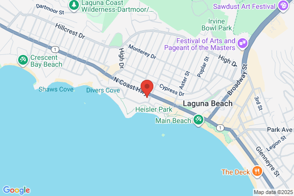 Laguna Shores