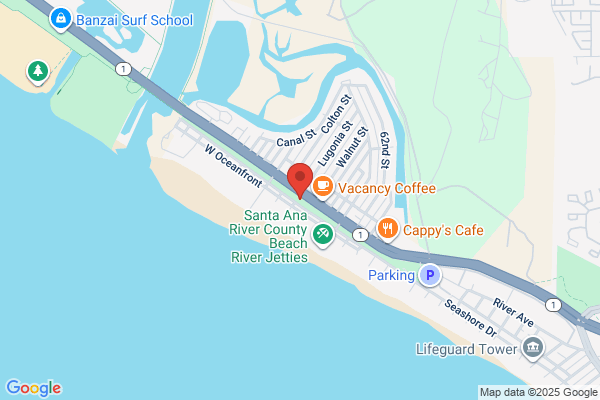 Your Home On the Beach