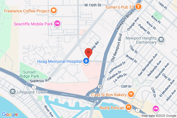 Newport Beach OB/GYN Medical Group, Inc.