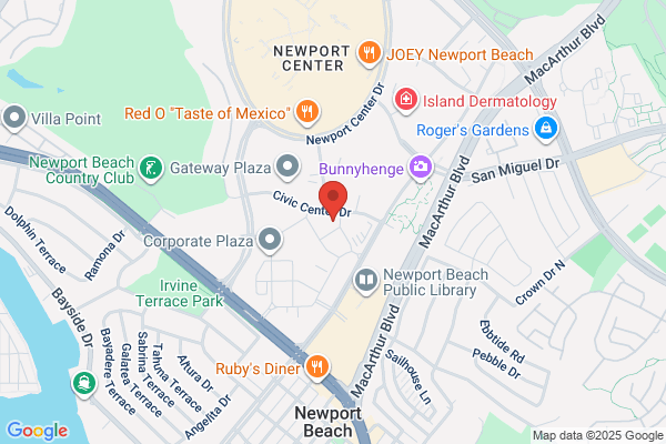 Newport Beach Wealth Management