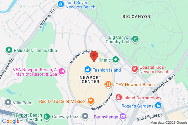Van Cleef & Arpels (Newport Beach - Neiman Marcus) - CLOSED