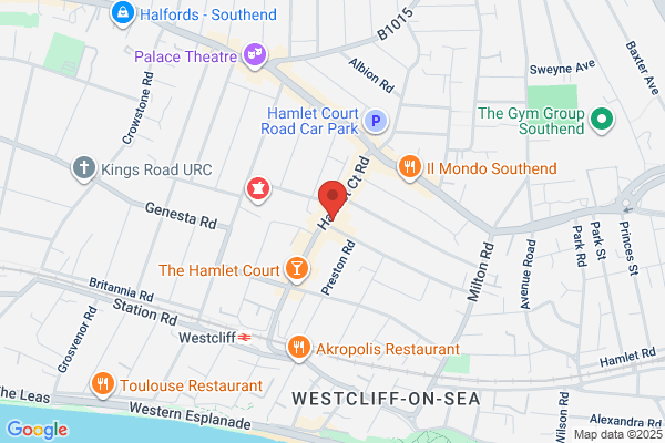 Westcliff Optometry