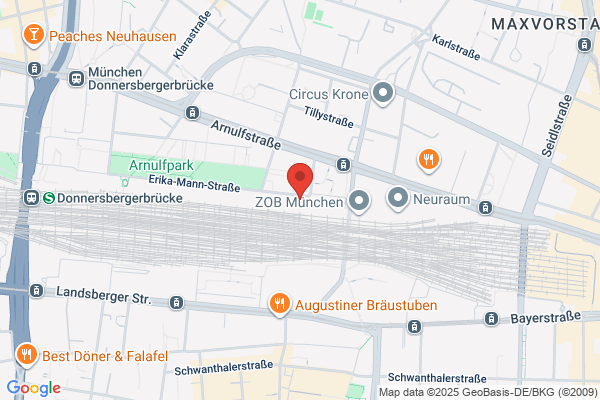 Dechert Llp