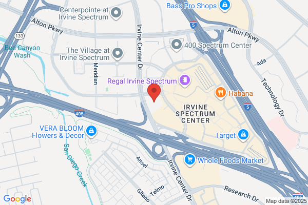 Orange County Criminal Attorney