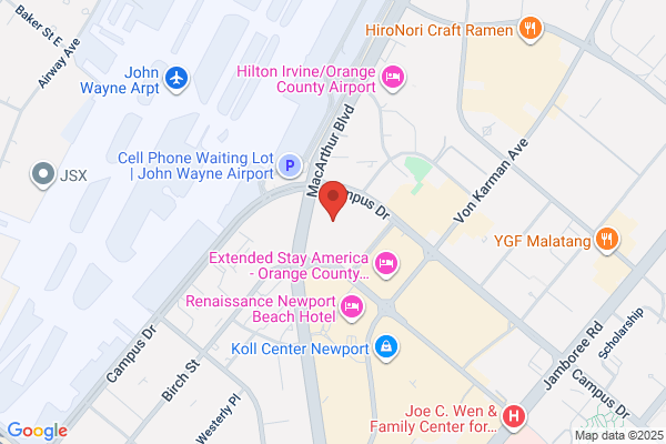 Car Accident Attorney - Newport Beach, CA