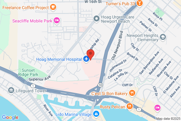 Newport Harbor Radiology Associates Medical Group Inc