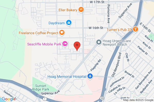 Newport Terrace Mobile Home Park