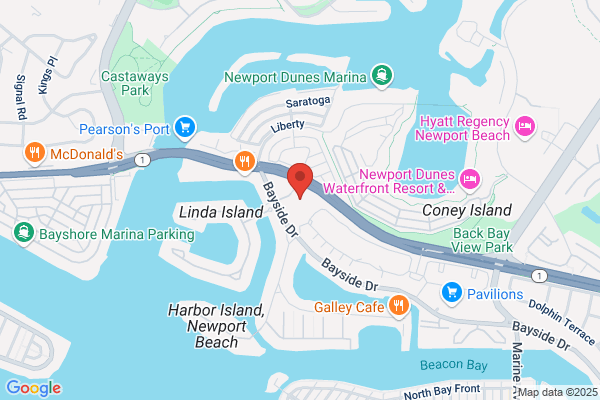 Newport Auto Center