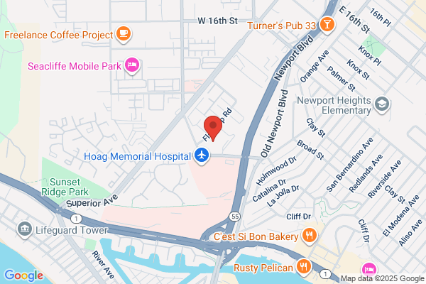 Newport Lido Medical Center
