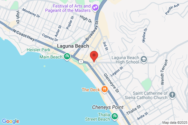 Laguna Beach Chamber of Commerce