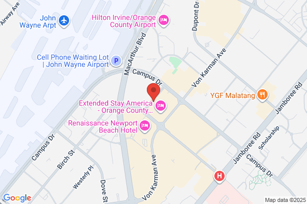 Ace Parking Management Inc