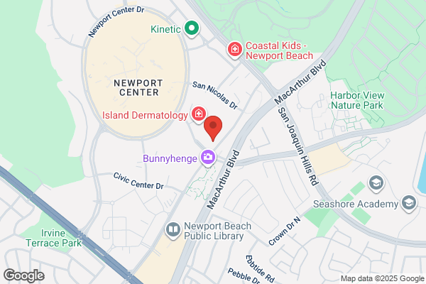 Newport Children's Medical Group