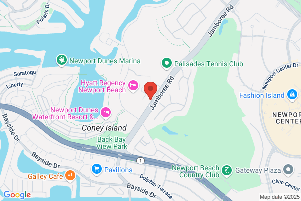 Back Bay Golf & Fitness
