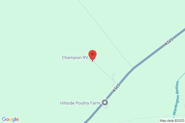 Champion Rv