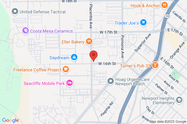 Costa Mesa Auto Machine Shop