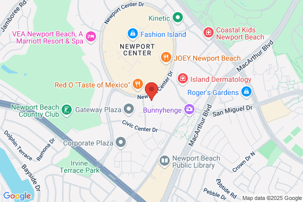 California Rehabilitation and Sports Therapy - Newport Beach