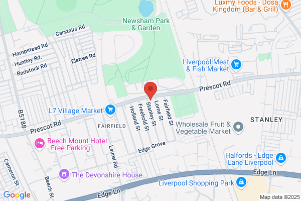 Liverpool Plumbing