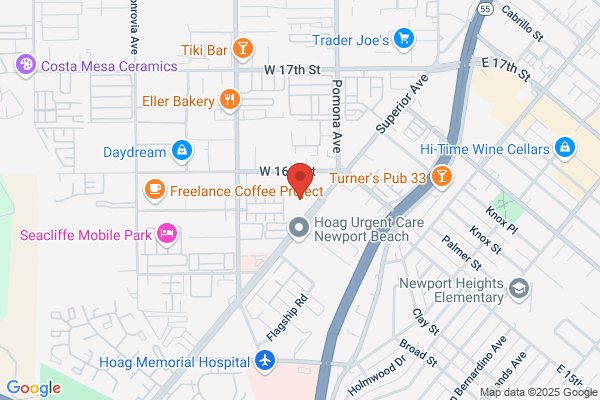 Newport Beach Plumbing Co