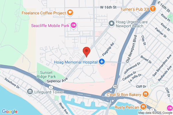 Newport Beach Foot and Ankle Surgeon - Michael Coyer, DPM