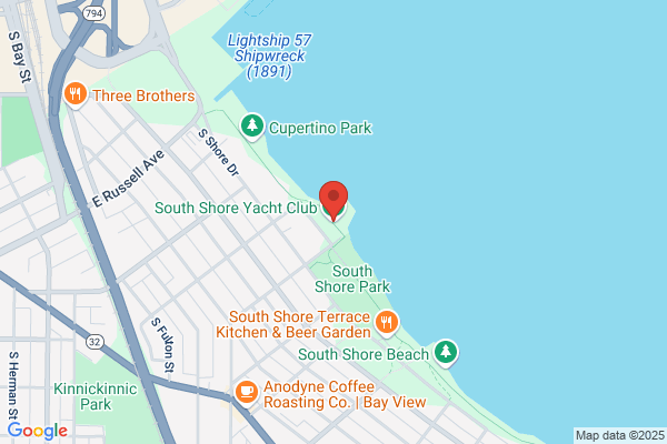 South Shore Yacht Club