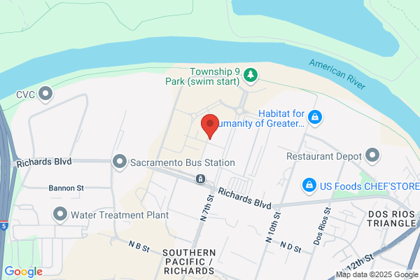 Cannery Rentals