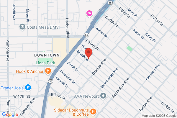 Costa Mesa Condos For Sale