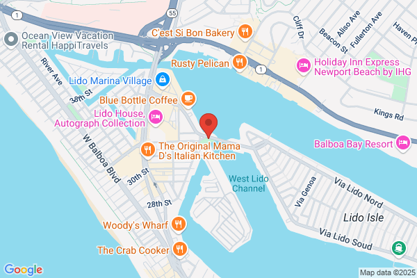 Lido Park Realty