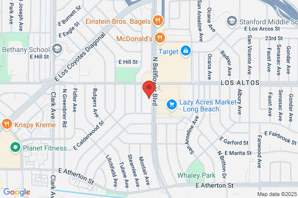 Marshall Frank C Realty