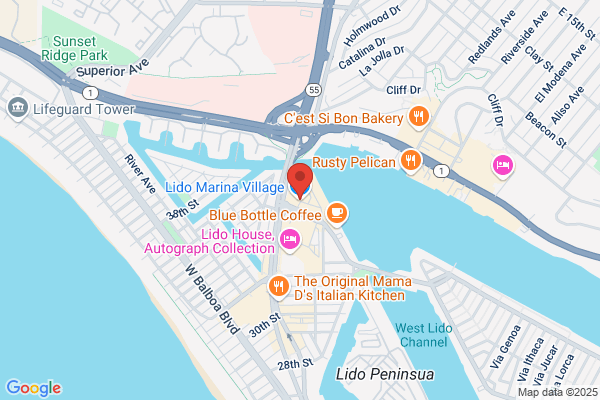 Newport Beach Condos For Sale
