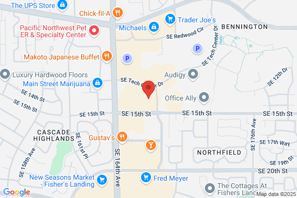 Zenith Properties