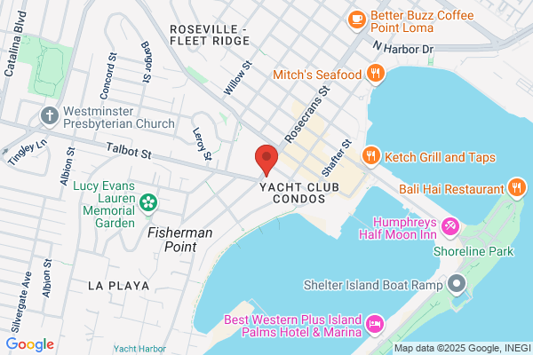 Pacific Real Estate Consultants