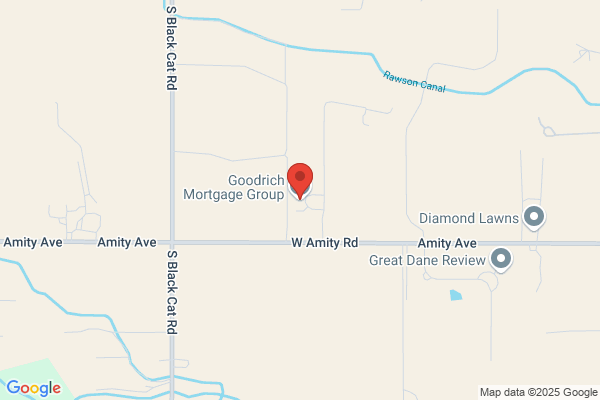 Goodrich Mortgage Inc