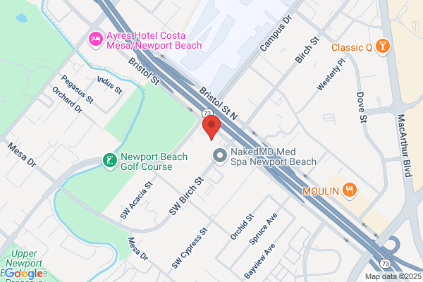 Orange Coast Funding