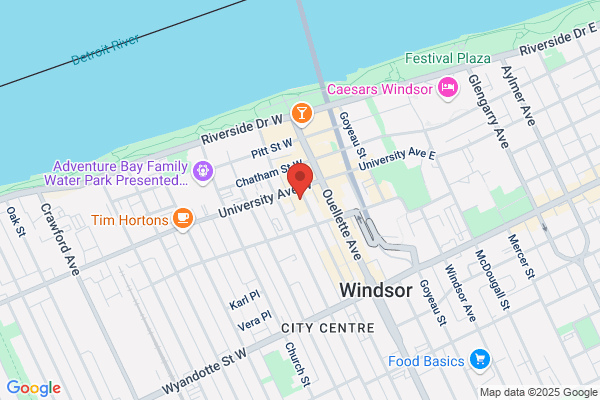Windsor Capitol