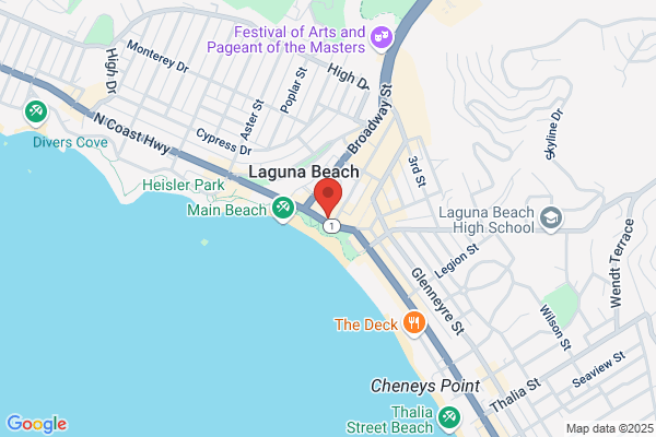 Laguna Bakery