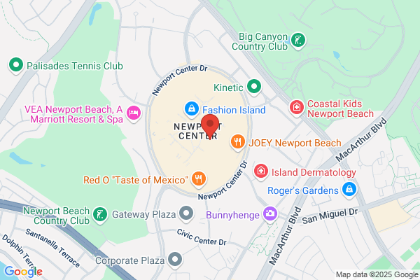Sushi Roku Newport Beach
