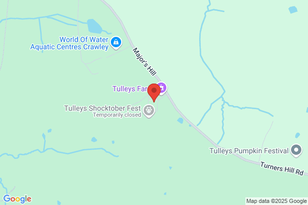 Tulley's Coffee