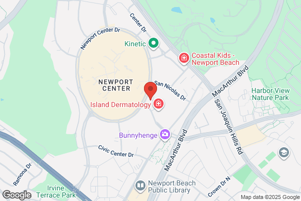 Coastline Dermatology Laser & Medical Center