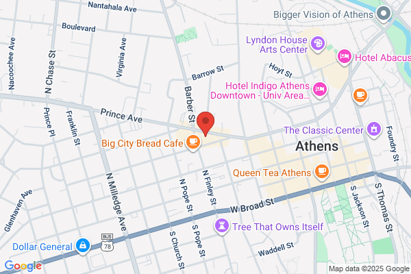 Athenian Skin Care