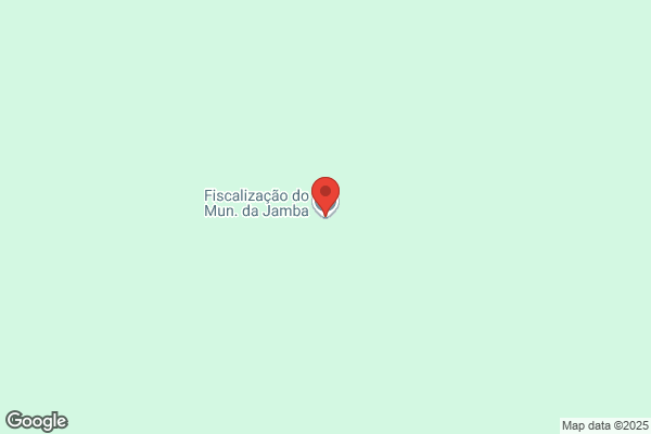 Jamba - Closed