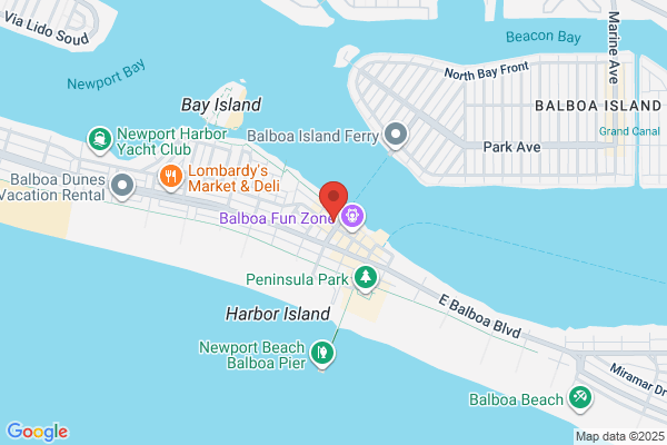 Newport Bike & Beach Rental