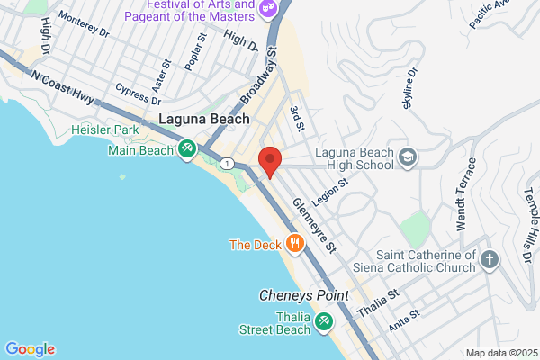 Laguna Hearing Aid Center