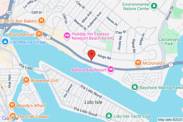 Newport Beach Veterinary Hospital the